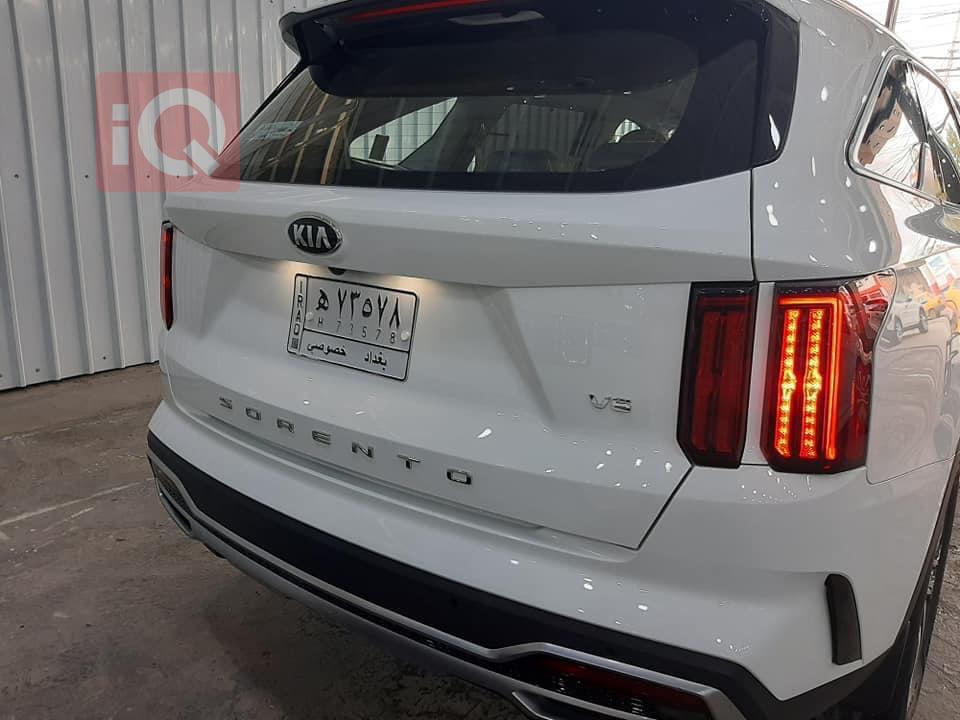 کیا سۆرینتۆ